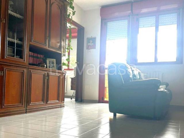 Appartamento in affitto a Quartiere Europa, Salerno