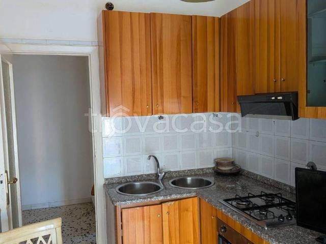 Appartamento in affitto a Salerno, Campania