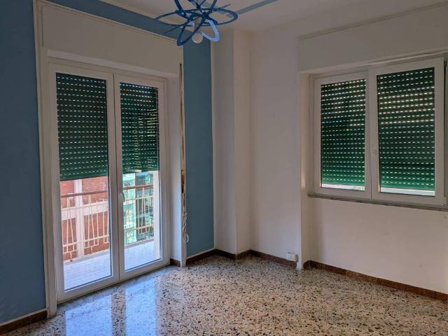 Appartamento in affitto a Salerno, Campania