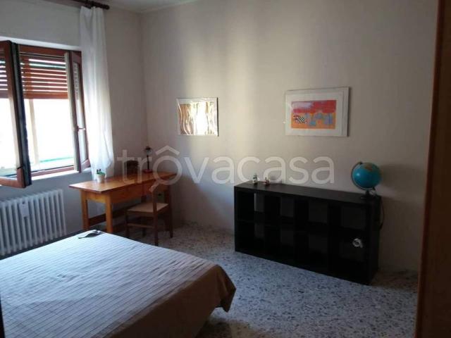 Appartamento in affitto a Salerno, Campania