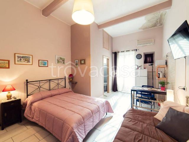 Appartamento in affitto a Salerno, Campania