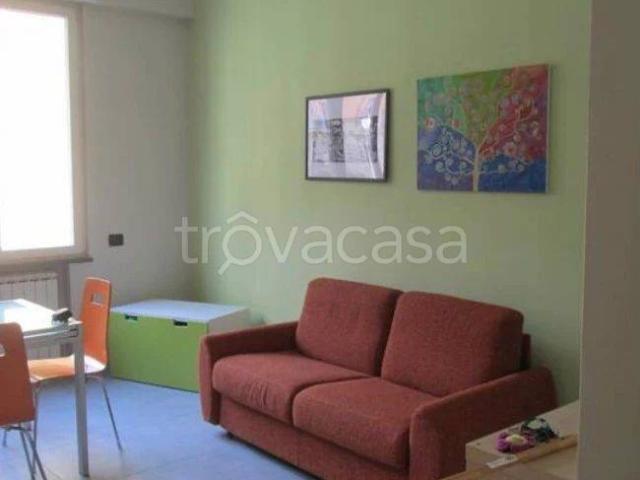 Appartamento in affitto a Salerno, Campania