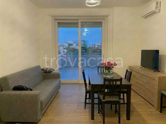 Appartamento in affitto a Arbostella, Salerno