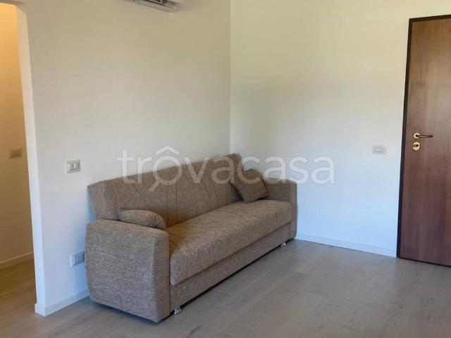 Appartamento in affitto a Samarate, Lombardia