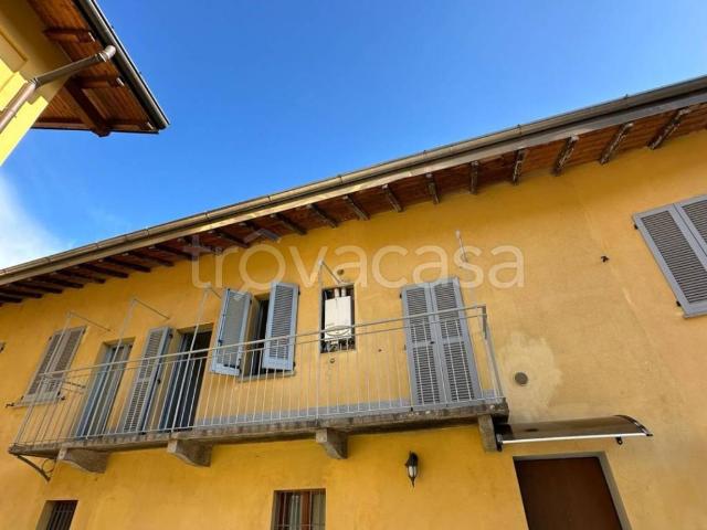 Appartamento in affitto a Samarate, Lombardia