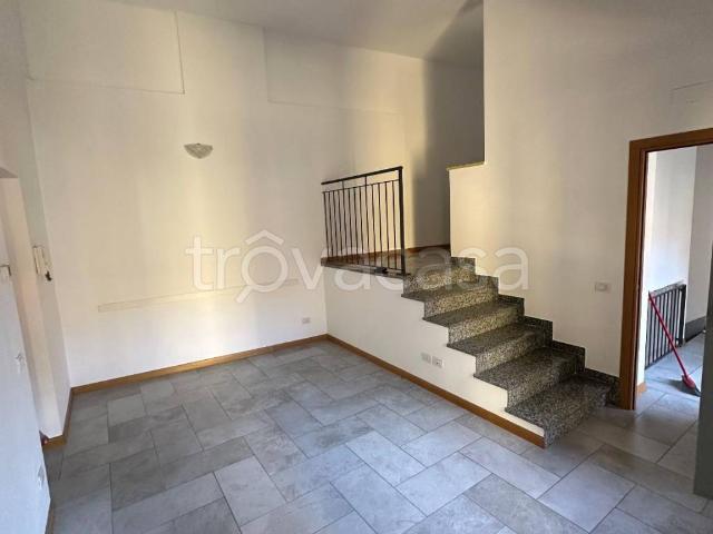 Appartamento in affitto a Samarate, Lombardia