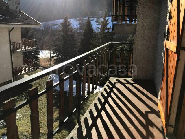 Appartamento in affitto a Palazzo, Piemonte