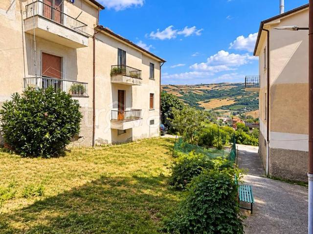 Appartamento in affitto a San Bartolomeo in Galdo, Benevento