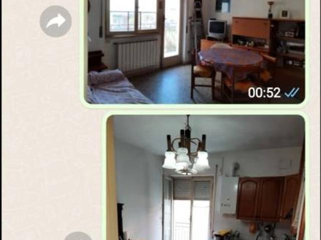 Appartamento in affitto a Marina di sotto, Marche