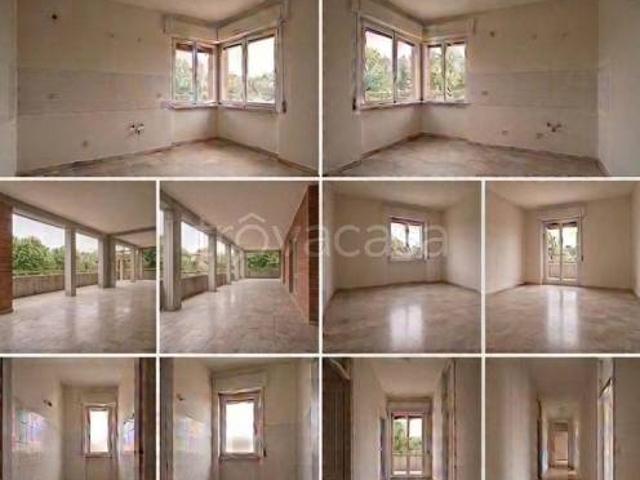 Appartamento in affitto a Ponterotto, Marche