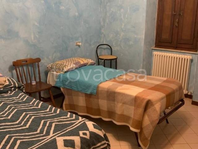 Appartamento in affitto a Paese Alto, Marche