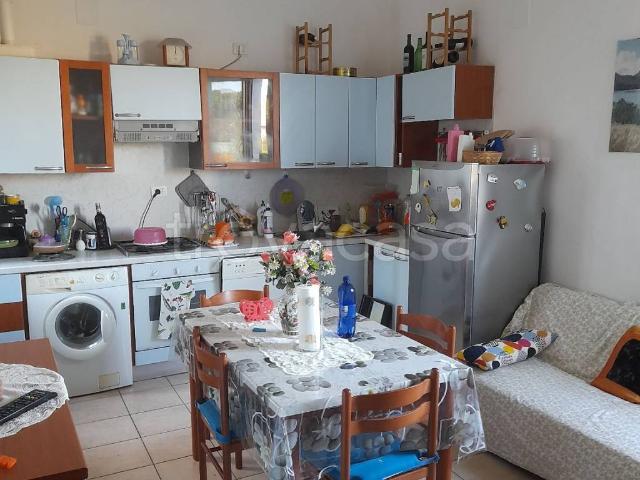 Appartamento in affitto a Marina di sotto, Marche