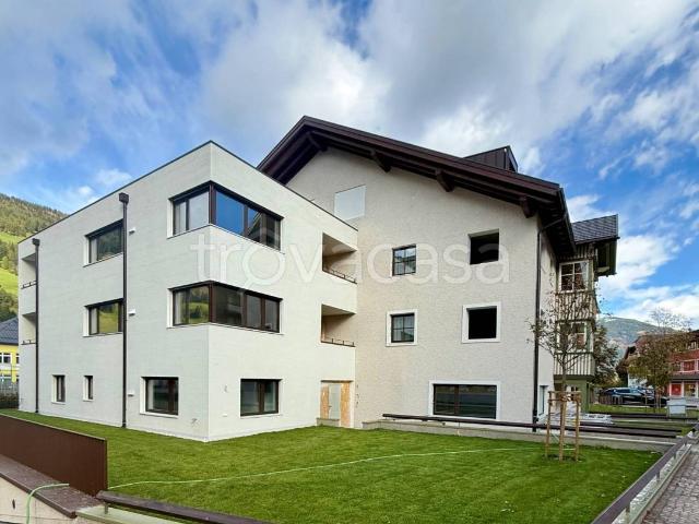Appartamento in affitto a Innichen - San Candido