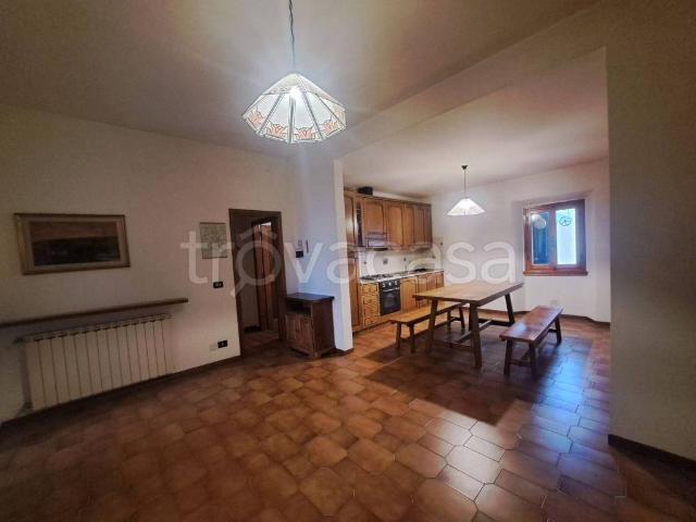 Appartamento in affitto a San Casciano in Val di Pesa, Mercatale Val Di Pesa