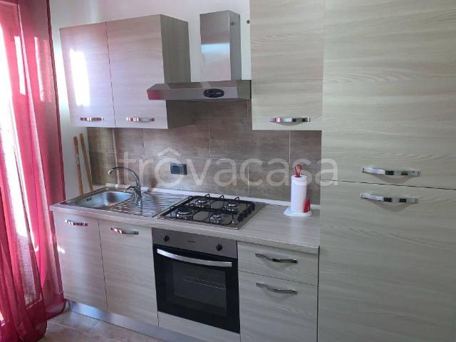 Appartamento in affitto a San Cataldo, Sicilia