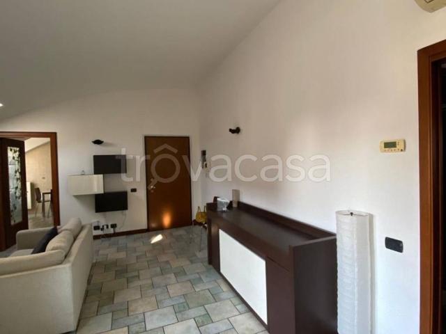 Appartamento in affitto a Certosa di San Donato, San Donato Milanese