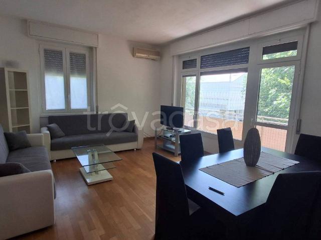 Appartamento in affitto a Triulzo, San Donato Milanese