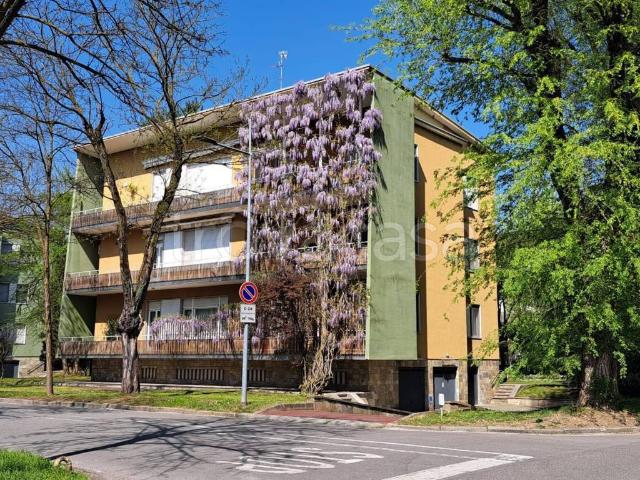 Appartamento in affitto a Triulzo, San Donato Milanese