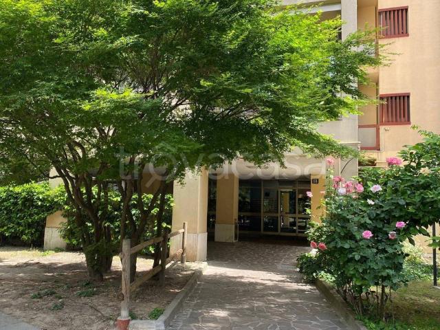 Appartamento in affitto a Triulzo, San Donato Milanese