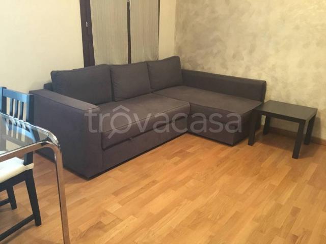 Appartamento in affitto a Monticello, San Donato Milanese