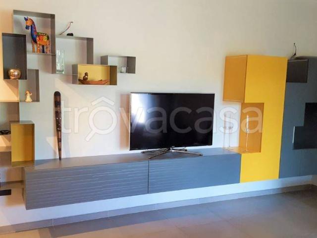 Appartamento in affitto a Triulzo, San Donato Milanese