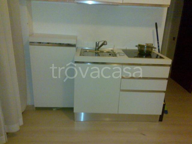 Appartamento in affitto a Triulzo, San Donato Milanese