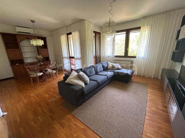 Appartamento in affitto a Triulzo, San Donato Milanese