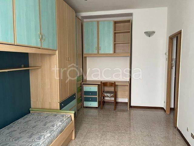 Appartamento in affitto a Certosa di San Donato, San Donato Milanese
