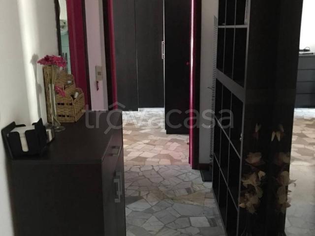 Appartamento in affitto a Triulzo, San Donato Milanese
