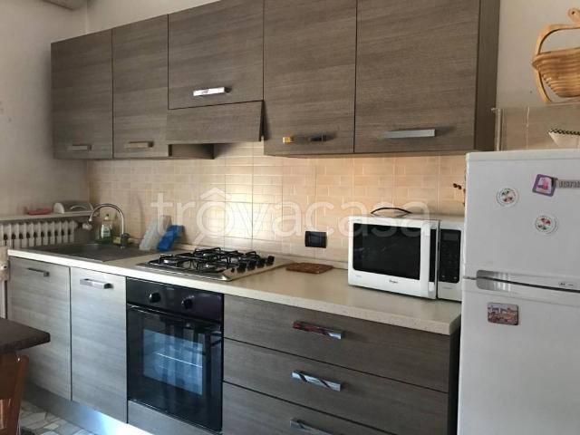 Appartamento in affitto a Triulzo, San Donato Milanese