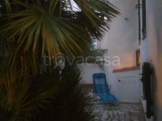 Appartamento in affitto a Pantano Marino, San Felice Circeo