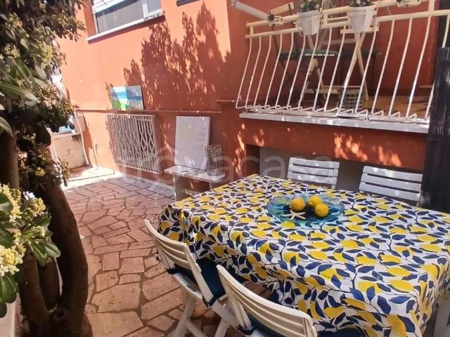 Appartamento in affitto a Pantano Marino, San Felice Circeo