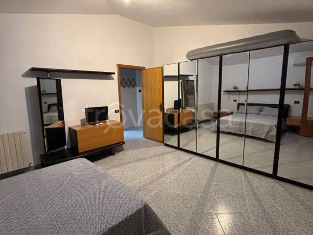 Appartamento in affitto a Calabria, Reggio Calabria