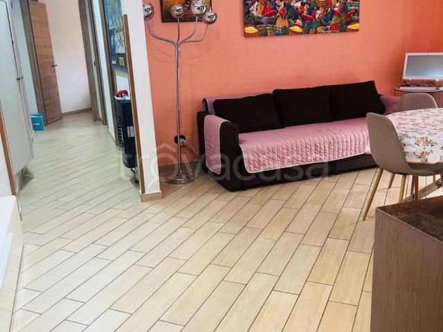 Appartamento in affitto a San Giorgio A Cremano, Campania