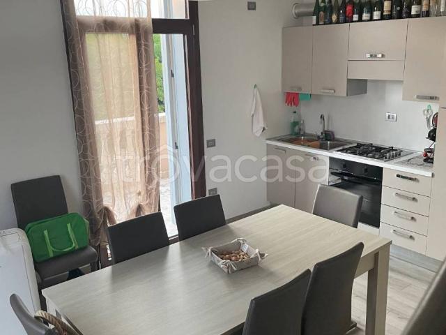 Appartamento in affitto a Arsego, San Giorgio delle Pertiche