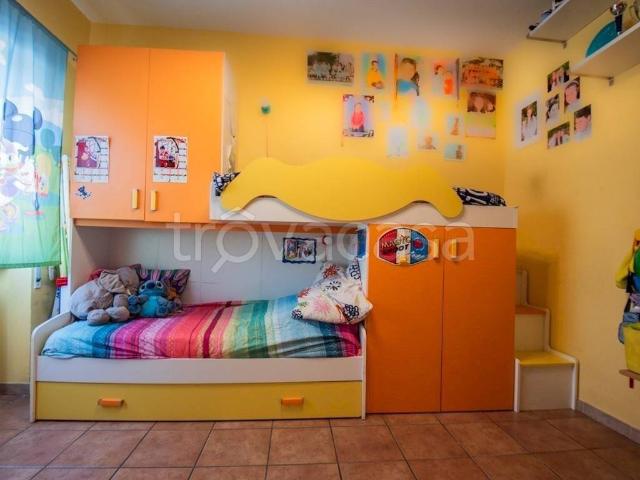 Appartamento in affitto a San Giorgio delle Pertiche, Padova