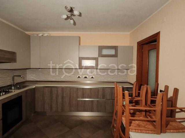Appartamento in affitto a Comunità Montana della Valle Brembana, San Giovanni Bianco