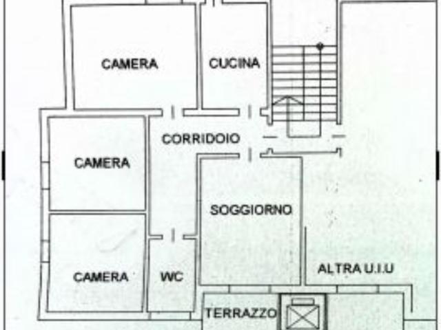 Appartamento in affitto a Unione Terre d'Acqua, San Giovanni In Persiceto