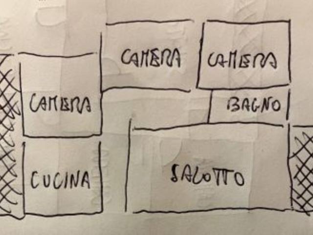 Appartamento in affitto a Unione Terre d'Acqua, San Giovanni In Persiceto