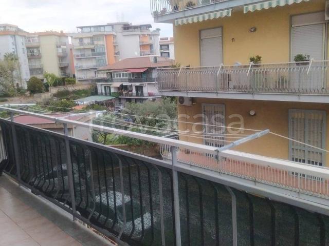 Appartamento in affitto a Trappeto, San Giovanni La Punta