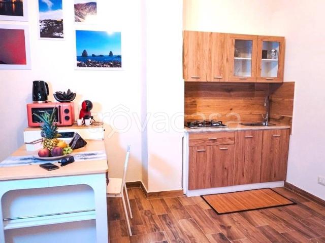 Appartamento in affitto a San Giovanni La Punta, Sicilia