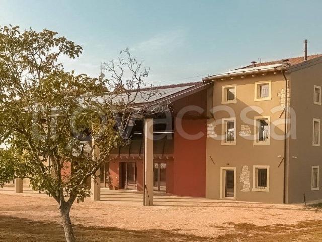 Appartamento in affitto a Buttapietra, Veneto