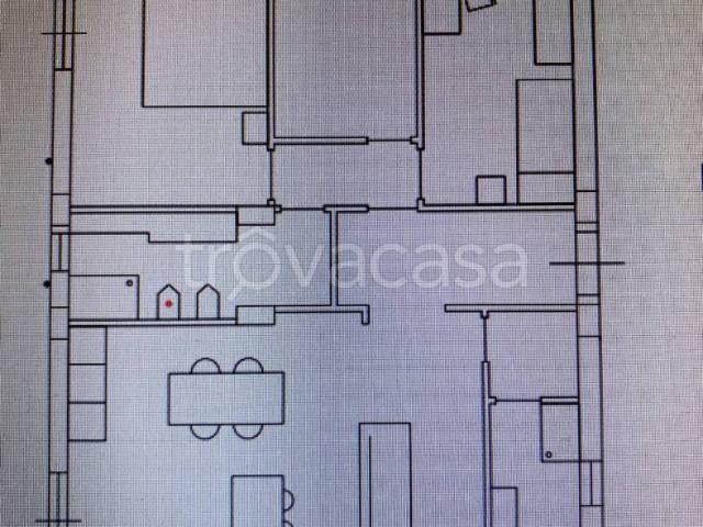 Appartamento in affitto a Puglia, Foggia