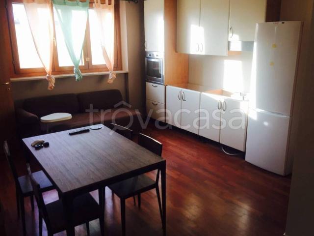 Appartamento in affitto a Puglia, Foggia