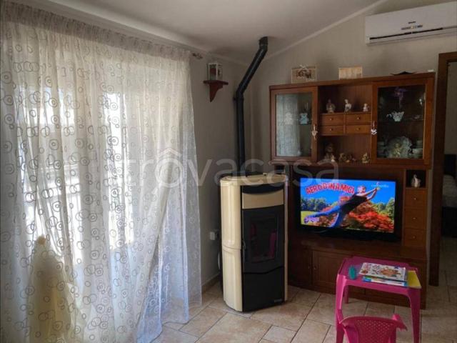 Appartamento in affitto a Puglia, Foggia
