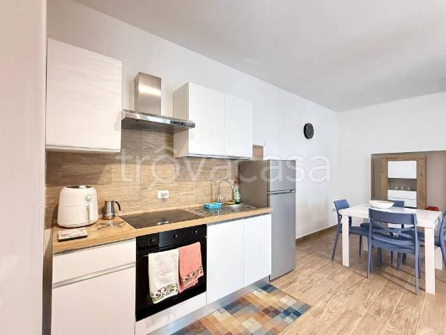 Appartamento in affitto a Puglia, Foggia