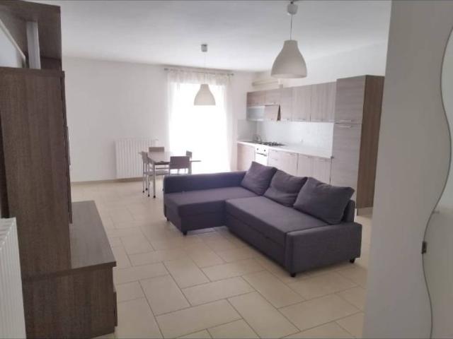 Appartamento in affitto a Puglia, Foggia