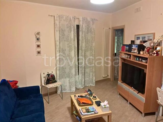 Appartamento in affitto a Puglia, Foggia