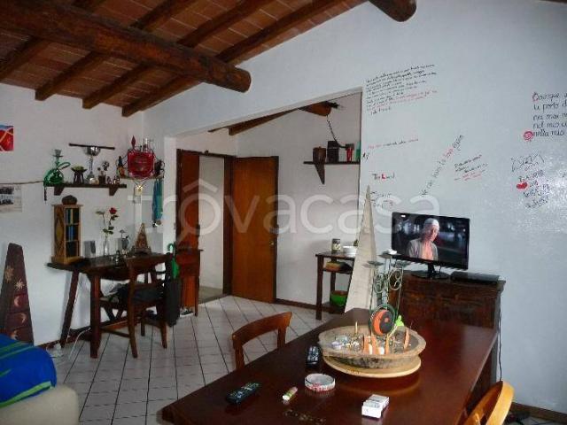 Appartamento in affitto a Vetrivecchi, San Giovanni Valdarno