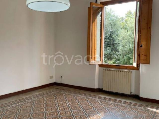 Appartamento in affitto a Vetrivecchi, San Giovanni Valdarno